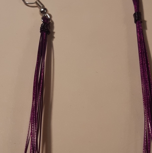 Earrings - Picture 2 of 2